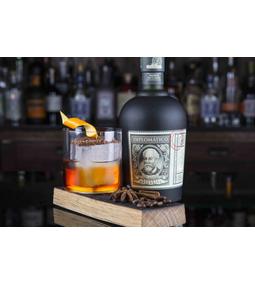 Diplomático rum - A venezuelai rum nagykövete