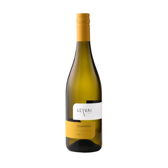 Gervai János Chardonnay 2020