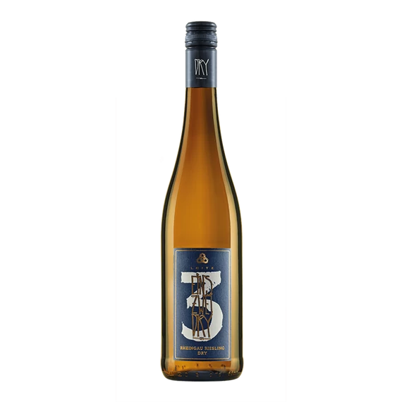 Leitz Eins-Zwei-Dry Riesling 2021