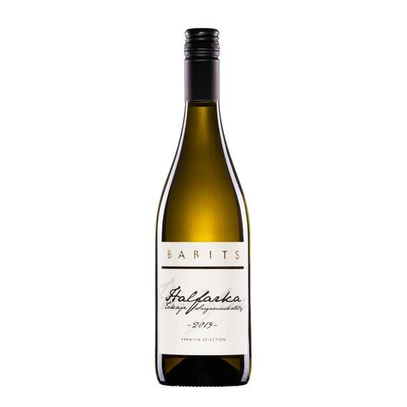 Babits Sauvignon Blanc 2021