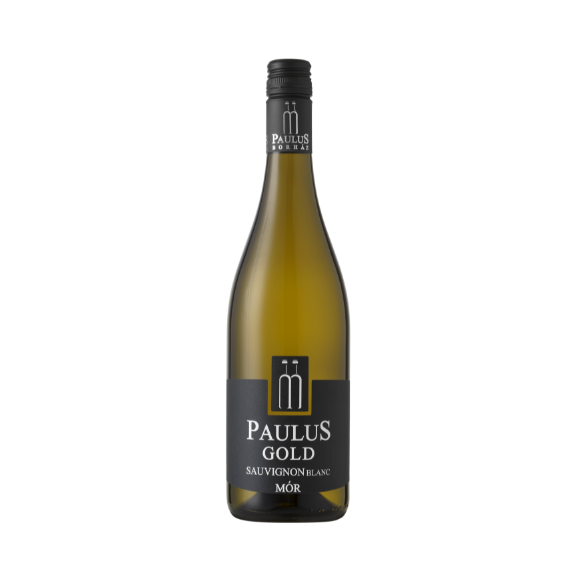 Paulus Móri Gold Sauvignon Blanc 2021
