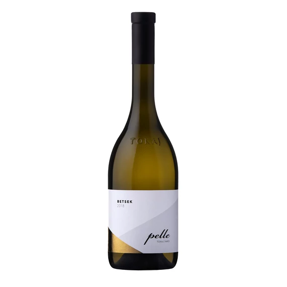 Pelle Betsek 2018 (Furmint-Hárslevelű)
