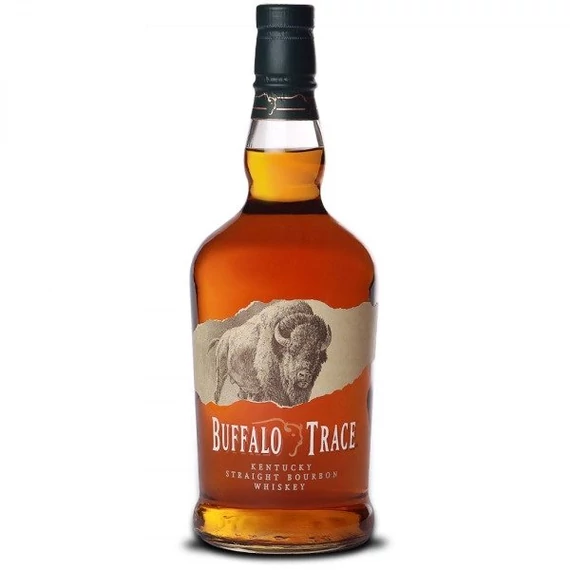 Buffalo Trace Bourbon (0,7L / 40%)
