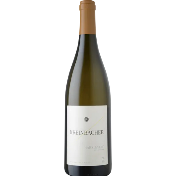 Kreinbacher Somlói Hárslevelű Selection 2019