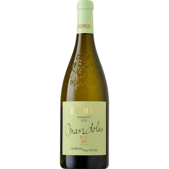 Oremus Mandolás Furmint 2021