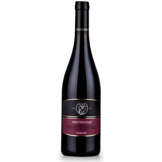 Vesztergombi Pinot Noir 2019