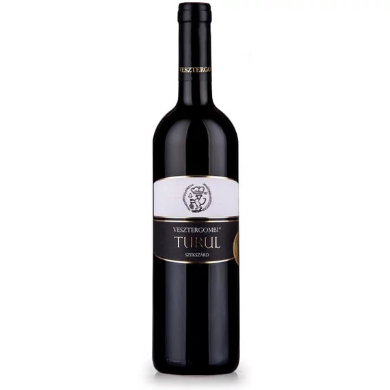 Vesztergombi Turul Cuvée 2017