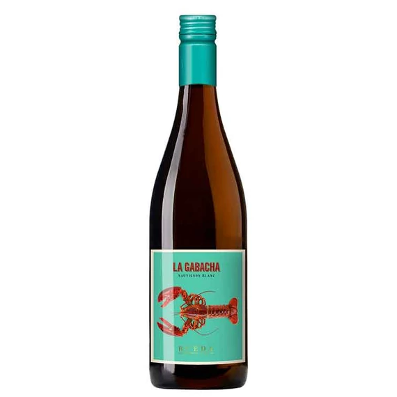 Casa Rojo La Gabacha Sauvignon Blanc 2021