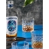 Kép 2/8 - Cihuatán Indigo rum 0,7L 40% dd.