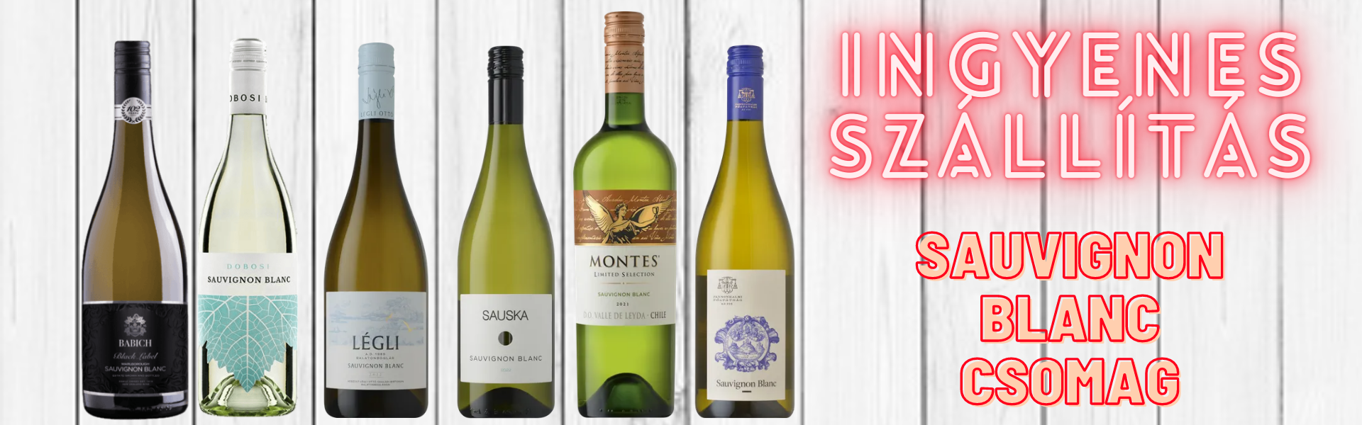 sauvignon blanc csomag